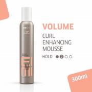 Wella Professionals Care EIMI Nutricurls Boost Bounce Curl Mousse 300m...