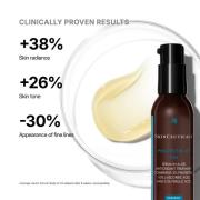 SkinCeuticals Phloretin C F Antioxidant Vitamin C Gel for Combination/...