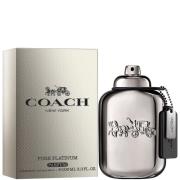 Coach Men Pure Platinum Parfum 100ml