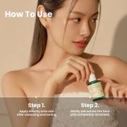 Axis-Y Artichoke Intensive Skin Barrier Ampoule 30ml