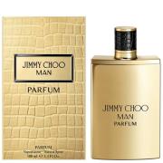 Jimmy Choo Man Parfum Eau de Parfum 100ml