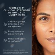 Medik8 Crystal Retinal Ceramide Eye 3 15ml