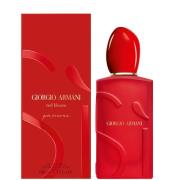 Giorgio Armani Si Passione Red Bloom Eau de Parfum 100ml