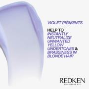 Redken Color Extend Blondage Conditioner 300ml