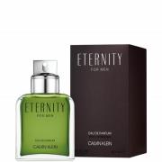 Calvin Klein Eternity Eau de Parfum - 50ml