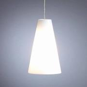 TECNOLUMEN HLWS03 hængelampe, opal