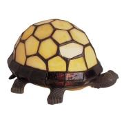 TORTUE - bordlampe som skildpadde