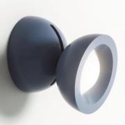 Axolight DoDot LED-væglampe, blå 35°