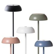 Axolight Float LED designer-gulvlampe, lilla