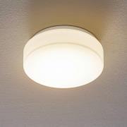 Bega 50078 LED-loftlampe DALI 3.000K Ø25cm