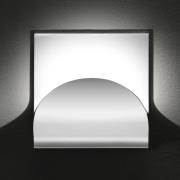 Cini&Nils Incontro LED-væglampe hvid