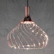 I burlook - Mongolfier_P2 LED-hængelampe