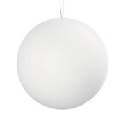 Hængelampe Oh hvid 28 cm