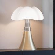 Martinelli Luce Minipipistrello bordlampe guld