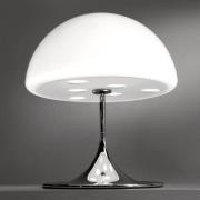 Martinelli Luce Mico - bordlampe, 60 cm, hvid