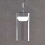 Prandina Diver LED-hængelampe S3 2.700K hvid