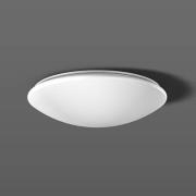 RZB Flat Polymero loftlampe DALI 21 W 36 cm 830