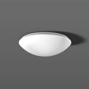 RZB Flat Polymero loftlampe DALI 14W 30cm 830