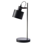 Dyberg Larsen Ocean bordlampe i sort