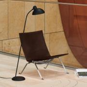 FRITZ HANSEN Kaiser Idell 6556-F, mat sort