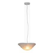 Forestier Nebulis XS hængelampe, længde 40 cm