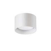 Ideal Lux Spike loftslampe hvid