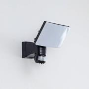 Prios Avayah LED udendørs vægspot, sensor