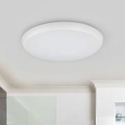 Augustin LED-loftslampe, rund, Ø 40 cm