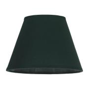 Mini Romance lampeskærm til gulvlampe, grøn