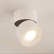 Arcchio Rotari LED-loftspot 1 lyskilde 8,9W