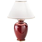 Yndefuld bordlampe BORDEAUX H: 57 cm/ Ø: 40 cm