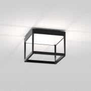serien.lighting Reflex 2 S 150 sort/mat hvid