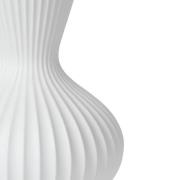 Momoro porcelænsbordlampe, 30 cm