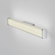 LED-væglampe til badeværelset Alla IP44 60 cm krom