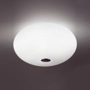 Pragtfuld loftlampe AIH 28 cm hvid/mat