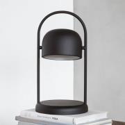 EVA Solo Quay bordlampe, sort