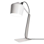 Innolux Pasila designbordlampe hvid