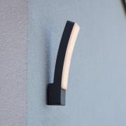Kira udendørs LED-væglampe, IP54