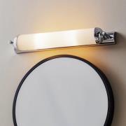 Tidløst designet væglampe Elida, m. 2 lyskilder