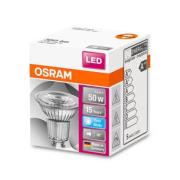 OSRAM Star LED-reflektor GU10 4,5 W universalhvid