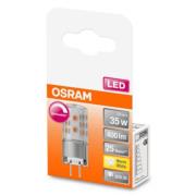OSRAM LED-pinlampe GY6.35 4,5 W 2.700 K dæmpbar