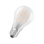 OSRAM LED-pære E27 Base CL A 6,5 W 4.000 K mat, 5