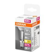 OSRAM PAR16 LED-pære E14 4,8 W 2.700 K, kan dæmpes
