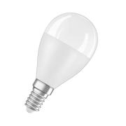 OSRAM Star LED-pære E14 7,5 W 806lm 4.000 K mat