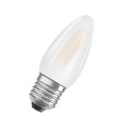 OSRAM Classic LED-kerte E27 2,5 W 2.700 K mat