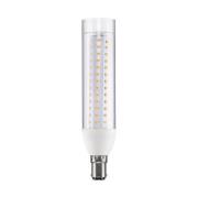 Paulmann LED-pære B15d 9,5 W rør 2700 K kan dæmpes