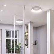 Paulmann HomeSpa Casca LED-loftslampe Ø 40cm, hvid
