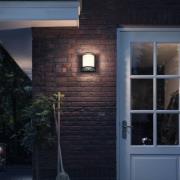 Philips myGarden Samondra LED-væglampe, sensor