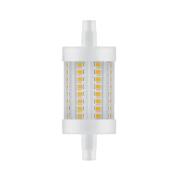 Radium LED Essence rørpære R7s 8W 1055lm