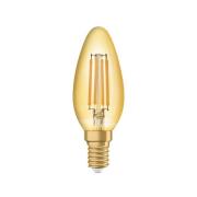 Radium Essence Ambiente LED E14 4W kerte guld